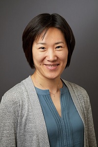 Hongying Shen, PhD, assistant professor of cellular and molecular physiology