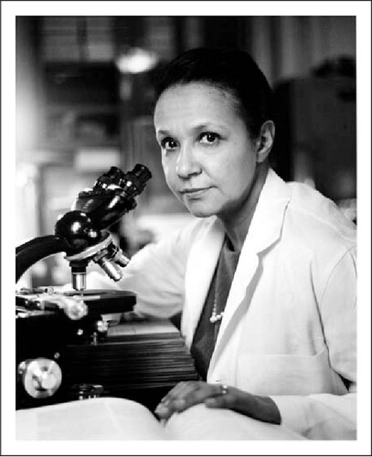 Celebrating Black History Month - Jane Cooke Wright | Molecular