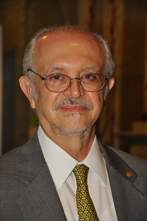 Mario J. Molina