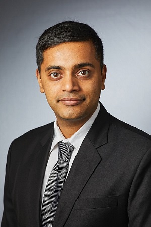 Nikhil Malvankar