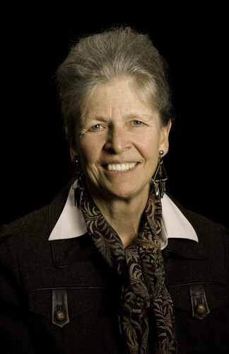 Image of Joan Steitz