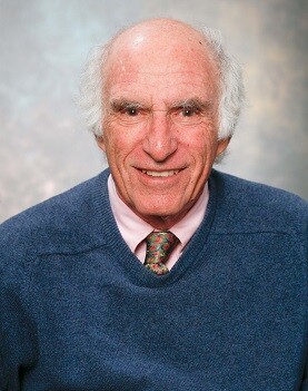 Image of Dr. William Konigsberg