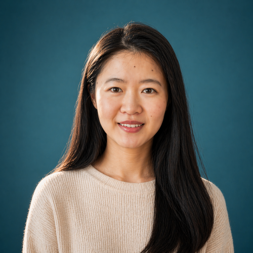 Kexin Zhang, PhD